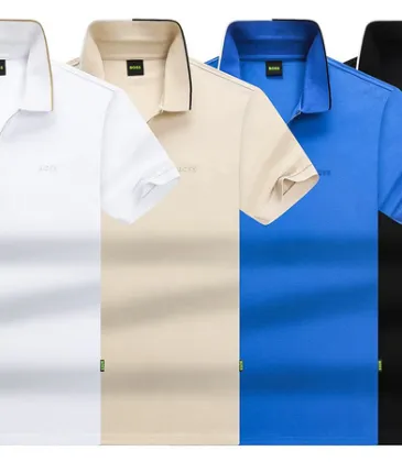 Hugo Boss Polo Shirts for Boss Polos #A48850