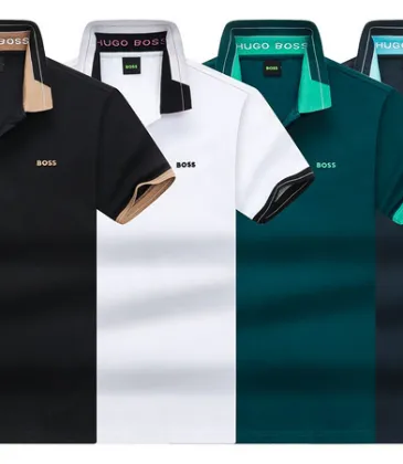 Hugo Boss Polo Shirts for Boss Polos #A48853