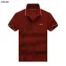 7Hugo Boss Polo Shirts for Boss Polos #A48855