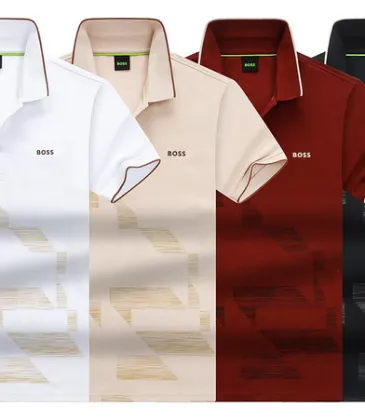 Hugo Boss Polo Shirts for Boss Polos #A48855