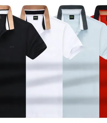 Hugo Boss Polo Shirts for Boss Polos #A48856