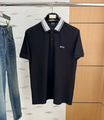 Hugo Boss Polo Shirts for Boss Polos #A50117