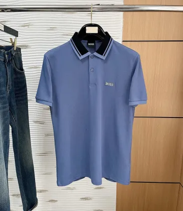 Hugo Boss Polo Shirts for Boss Polos #A50118