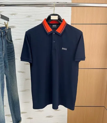Hugo Boss Polo Shirts for Boss Polos #A50119
