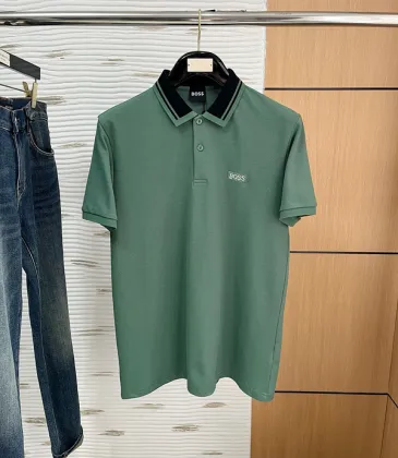 Hugo Boss Polo Shirts for Boss Polos #A50120