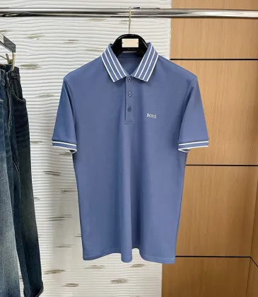 Hugo Boss Polo Shirts for Boss Polos #A50141