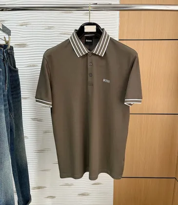 Hugo Boss Polo Shirts for Boss Polos #A50142