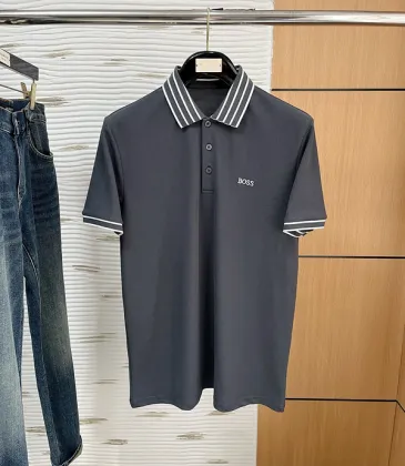 Hugo Boss Polo Shirts for Boss Polos #A50143