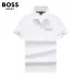 5Hugo Boss Polo Shirts for Boss Polos #A50283