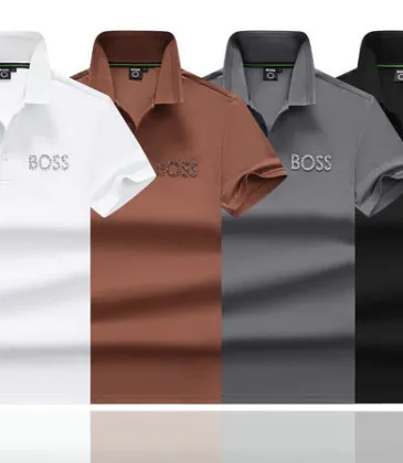 Hugo Boss Polo Shirts for Boss Polos #A50283