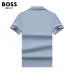 6Hugo Boss Polo Shirts for Boss Polos #A50286