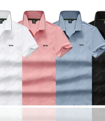 Hugo Boss Polo Shirts for Boss Polos #A50286
