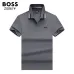 5Hugo Boss Polo Shirts for Boss Polos #A50291
