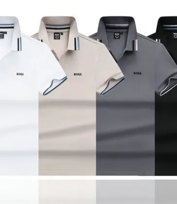 Hugo Boss Polo Shirts for Boss Polos #A50291