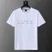 3Hugo Boss Polo Shirts for Boss t-shirts #A36483