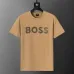 1Hugo Boss Polo Shirts for Boss t-shirts #A44849