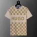 1Hugo Boss Polo Shirts for Boss t-shirts #A44857