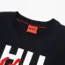 12Hugo Boss Polo Shirts for Boss t-shirts Black/White #A47185