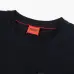 12Hugo Boss Polo Shirts for Boss t-shirts Black/White #A47187