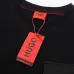 13Hugo Boss Polo Shirts for Boss t-shirts Black/White #A47187