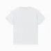 3Hugo Boss Polo Shirts for Boss t-shirts Black/White #A47187