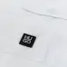 7Hugo Boss Polo Shirts for Boss t-shirts Black/White #A47187