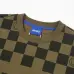 4Hugo Boss Polo Shirts for Boss t-shirts lattice Black/White #A47189