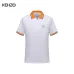4KENZO T-SHIRTS Polo for MEN Black/White/Red/Grey  #A46637