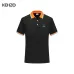 1KENZO T-SHIRTS Polo for MEN Black/White/Red/Grey  #A46637