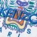 3KENZO T-SHIRTS for MEN #A31096