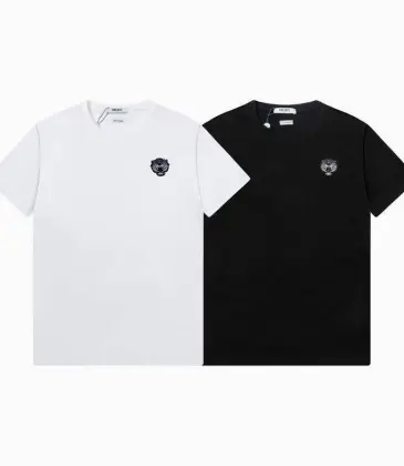 KENZO T-SHIRTS for MEN Black/White #A47190