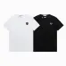 1KENZO T-SHIRTS for MEN Black/White #A47190