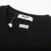 12KENZO T-SHIRTS for MEN Black/White #A47191