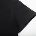 16KENZO T-SHIRTS for MEN Black/White #A47191