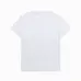 3KENZO T-SHIRTS for MEN Black/White #A47191