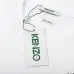 4KENZO T-SHIRTS for MEN Black/White #A47191
