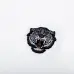 7KENZO T-SHIRTS for MEN Black/White #A47191