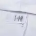 9LACOSTE T-Shirs for MEN Black/White #A47253