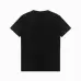 11LACOSTE T-Shirs for MEN Black/White #A47253