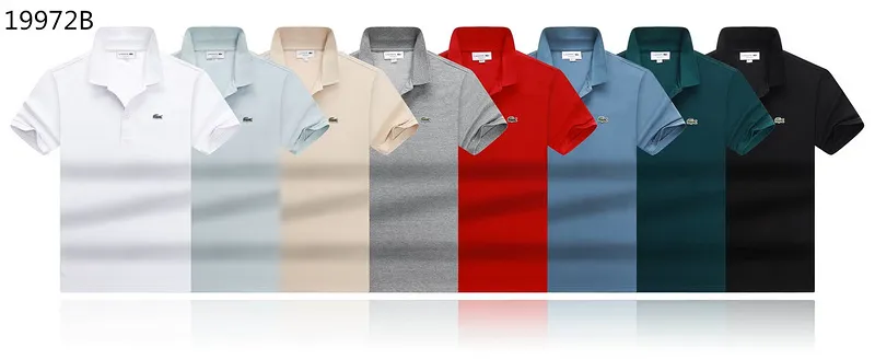 LACOSTE T-Shirs for Men's LACOSTE Polo #A48844