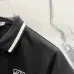 5LOEWE T-shirts Polo for MEN Black/White #A46640