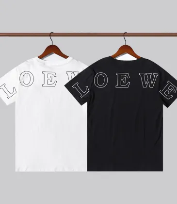 LOEWE T-shirts for MEN #999909722