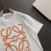 3LOEWE T-shirts for MEN #A34446