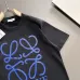 3LOEWE T-shirts for MEN #A34447
