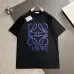 1LOEWE T-shirts for MEN #A34447