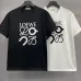 1LOEWE T-shirts for MEN #A45827