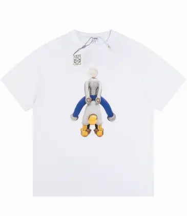 LOEWE T-shirts for MEN #A47211
