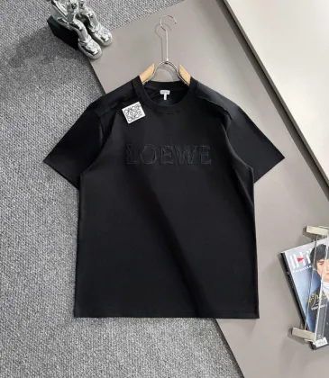 LOEWE T-shirts for MEN #A49521