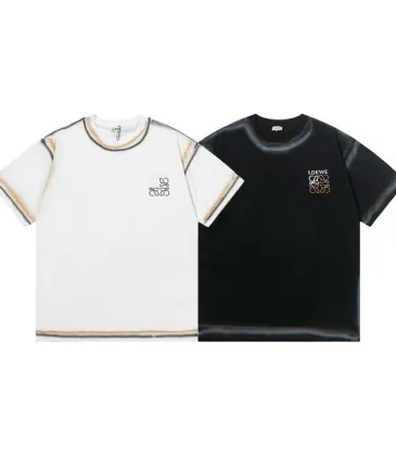 LOEWE T-shirts for MEN #A49545