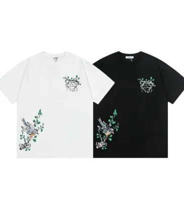 LOEWE T-shirts for MEN #A49548